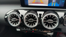 Mercedes-Benz A-Class A200 Sport Executive 5dr Auto Petrol Hatchback